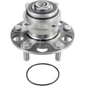 Resim ARKA TEKER PORYASI RULMANI HONDA CIVIC FD6 2006-2012 (NTN/SNR) 