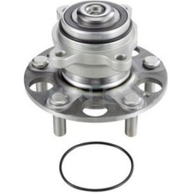 Resim ARKA TEKER PORYASI RULMANI HONDA CIVIC FD6 2006-2012 (NTN/SNR) 