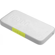 Resim Infinity Lab Instantgo Powerbank 10000 Mah Lightning Beyaz 