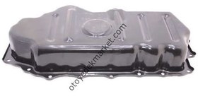 Resim Ford Connect (2002-2013) 1.8 TDCI Motor Yag Karterı (FoMoCo) 