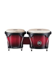 Resim Meinl HB100WRB Ahşap Bongo 