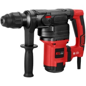 Resim Kleco KE10KD 1400W 10J 6.6KG Sds Max Kırıcı Delici 