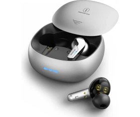 Resim Wiwu TWS09 Kablosuz Bluetooth Kulak İçi Kulaklık 