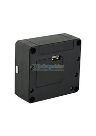 Resim Çekmece Ve Dolaplar İçin Kart Okuyuculu Gizli Kilit Ddwmt-1708ıc 