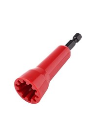 Resim Maiyame Hızlı Ve Güvenli Kablo Bağlantı Aleti - 1/4" Chuck İle Pratik Kullanım 