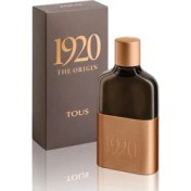 Resim Tous 1920 The Origin Erkek Parfüm EDP 100 ML 