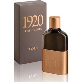 Resim Tous 1920 The Origin Erkek Parfüm EDP 100 ML 