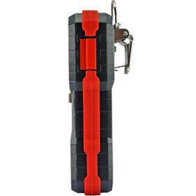 Resim Wintact WT8811 Çoklu Gaz Analiz Cihazı Oksijen Hidrojen Sülfür Karbon Monoksit Patlayıcı Gazlar LEL 