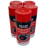 Resim BRAXIS 5'Lİ BRAXIS BALATA TEMİZLEYİCİ 500ML 50279 