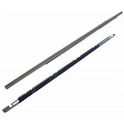 Resim Cam Sıyırıcı Cıvıc 96-00 Arka Kapı Dış Sol Siyah 