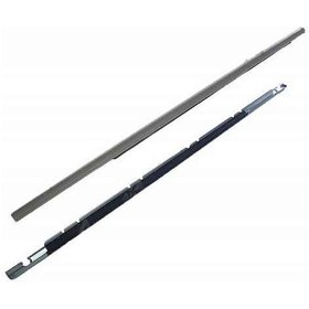 Resim Cam Sıyırıcı Cıvıc 96-00 Arka Kapı Dış Sol Siyah 