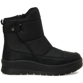 Resim Polaris 322623.z 5pr Siyah Kadın Kar Botu 000000000102053727 Siyah 