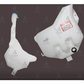 Resim Esse Otomotiv - Civic 01-06 Su Fiskiye Deposu - TYV-76840S5A003 - 76840-S5A-003 