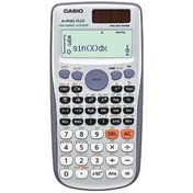 Resim Casio FX-991ES Plus Bilimsel Hesap Makinesi 