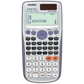 Resim Casio FX-991ES Plus Bilimsel Hesap Makinesi 