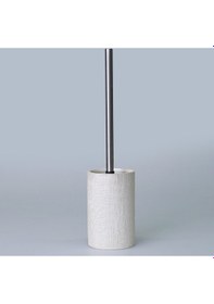 Resim Linen Tuvalet Fırçası İnci 