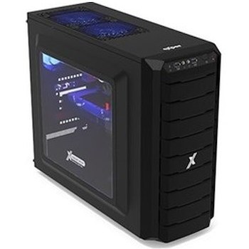 Exper Xcellerator XC604 P i5-12400F 16 GB 512 GB NVMe SSD 4 GB GTX1650 W11P Masaüstü Oyuncu Bilgisayarı
