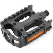 Resim Bisiklet Pedal Mtb, Plastik, Bilyasız, Bs Reflektör, Hf-878 
