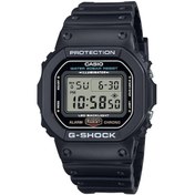 Resim Dw-5600ue-1dr Casio G-shock Erkek Kol Saati 