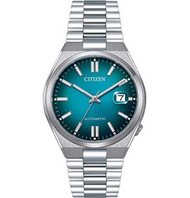 Resim Citizen Tsuyosa NJ0151-88X Otomatik Erkek Kol Saati 