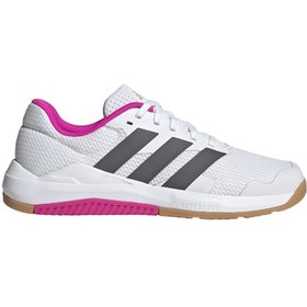 Resim Adidas Dropset Base Traıne Kadın Spor Ayakkabı - Js3164 Pembe 
