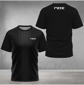 Resim Snapbuy 2024 Yaz Erkek Unisex Masa Tenisi Tişört Çabuk Kuruyan Spor Koşuturuncu Turuncu 