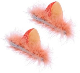 Resim GALPADA 1 Çift Dekorasyon Motor ı Süslemeler Flanel Şövalye 