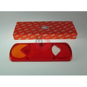 Resim Isuzu Npr - 66 Stop Lamba Cami Sag - Sol (R / L) (2003) 559147107 