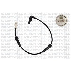 Resim Kraftvoll 05090188 Abs Tekerlek Sensörü Arka Sağ Renault Twingo I 1.2 Dacia Logan 04-1.4 Mpı 8200254688 