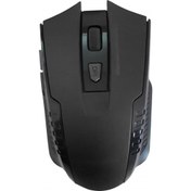 Resim Concord C-19 6d Wireless Mouse 