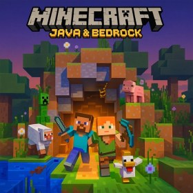 Resim Mojang : & Edition Pc Oyun - Minecraft.net Key 