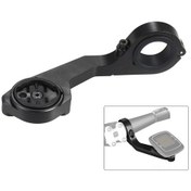 Resim Mufunye Garmin Edge 200/500/510/800/810 İçin Bisiklet Gps Tutucu - 25.4mm/31.8mm Çaplı Elleç Uyumlu, Sağlam Tutuş, Kolay Kurulum 