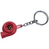 Resim Turbo Sportif Anahtarlık Gül Kurusu 