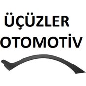 Resim Corsa Arka Çamurluk Ağız Bakaliti Sol Corsa C 172890 