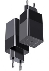 Resim Westus 65w Pd Quick Charging Ultra Hızlı Iphone Samsung Xiaomi Huawei Ipad Şarj Adaptör Başlık 