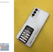 Resim Tecno Camon 18 İkinci El TR | 128 GB 6 GB | Beyaz 