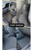 Resim Genel Markalar CHERRY OMODA 5 EVA PASPAS 
