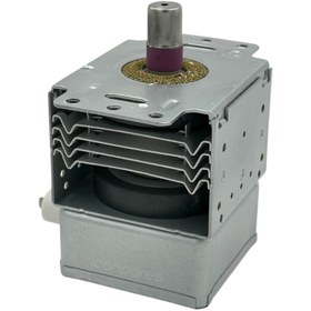 Resim Parmis Beko Uyumlu MD1610 Mikrodalga Fırın Beyni Magnetron 