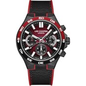 Resim Lee Cooper Lc08066.651 Erkek Kol Saati Gri 