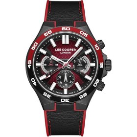 Resim Lee Cooper Lc08066.651 Erkek Kol Saati Gri 