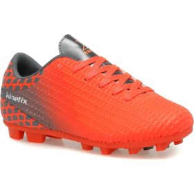 Resim Kinetix Sergı Ag 3fx Turuncu Krampon 