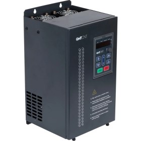 Resim GMT MICNO-00550H 5.5 Kw Üç Faz Hız Kontrol Cihazı – Ac Sürüc 