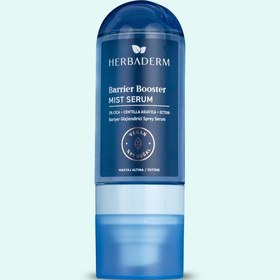 Resim Herbaderm Bariyer Güçlendirici ve Kızarıklık Karşıtı Mist Serum 80 ML 