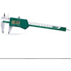 Resim İnsize 1108-200 Dijital Kumpas (standart Model) 
