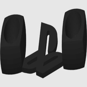 Resim Ps5 Konsol Standı-1 