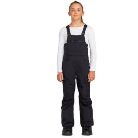 Resim Roxy Non Stop Bib Kız Çocuk S 