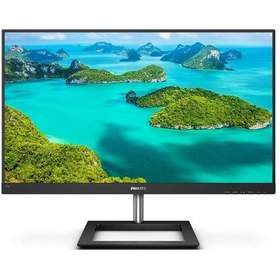 Resim Philips 278E1A-00 27" 4 MS 60 Hz 4K UHD IPS LED Monitör 