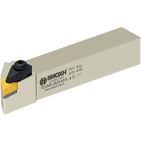 Resim T Sistem - ISO TDJNR/L 93° Dış Çap Torna Kalemi 