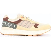 Resim Hammer Jack Hawks Bej Erkek Spor Ayakkabı 