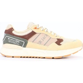 Resim Hammer Jack Hawks Bej Erkek Spor Ayakkabı 